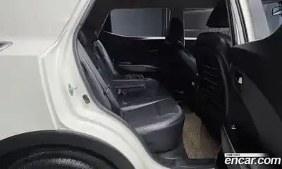 SsangYong TIBOLI 2020 1.6 Автомат в Москве № 33242, миниатюра 3