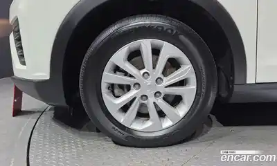 SsangYong TIBOLI 2020 1.6 Автомат в Москве № 33242, миниатюра 5