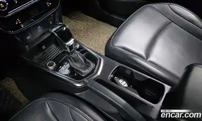 SsangYong TIBOLI 2020 1.6 Автомат в Москве № 33242, миниатюра 6