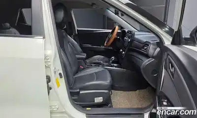 SsangYong TIBOLI 2020 1.6 Автомат в Москве № 33242, миниатюра 7