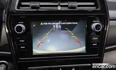 SsangYong TIBOLI 2020 1.6 Автомат в Москве № 33242, миниатюра 9