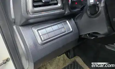 SsangYong TIBOLI 2020 1.6 Автомат в Москве № 33242, миниатюра 10