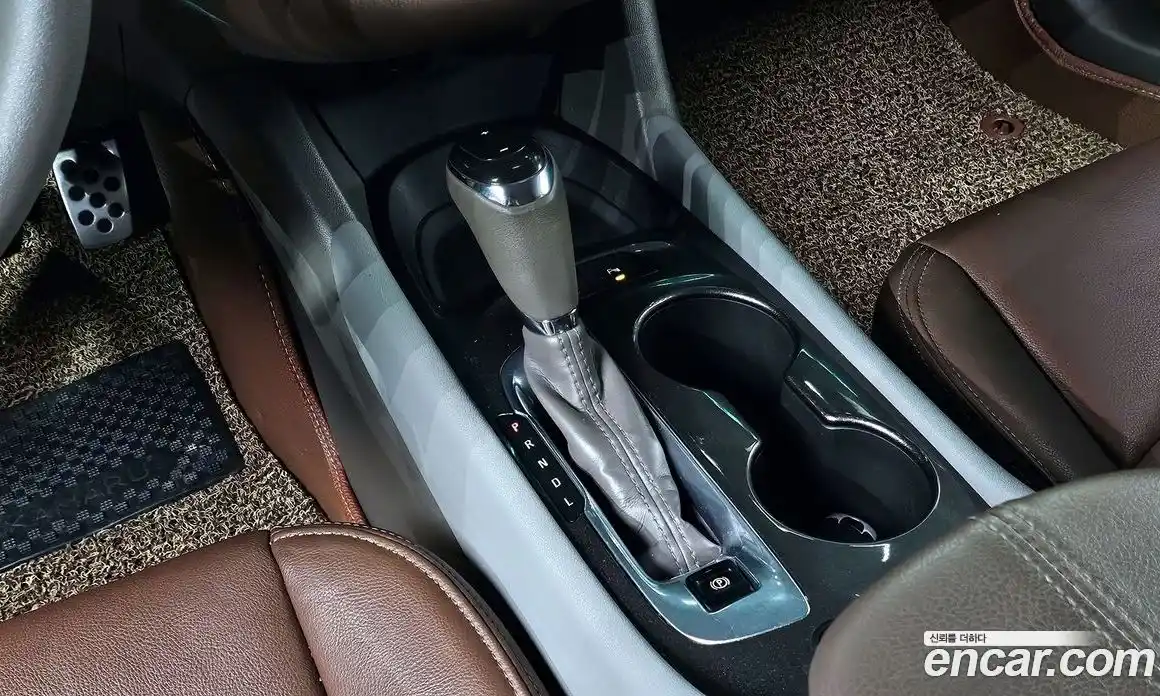 Chevrolet Malibu 2017 1.5 Автомат в Москве № 332857, фото 14