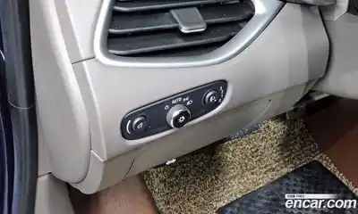 Chevrolet Malibu 2017 1.5 Автомат в Москве № 332857, миниатюра 2