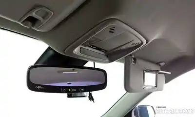 Chevrolet Malibu 2017 1.5 Автомат в Москве № 332857, миниатюра 8