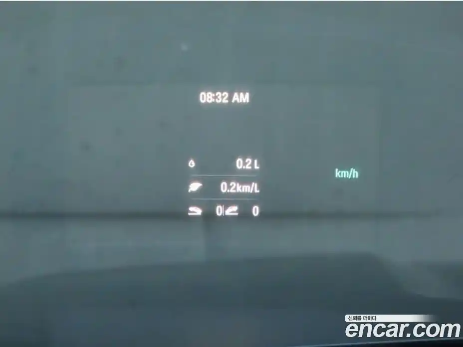 Ford Explorer 2020 2.3 Автомат в Москве № 335442, фото 16