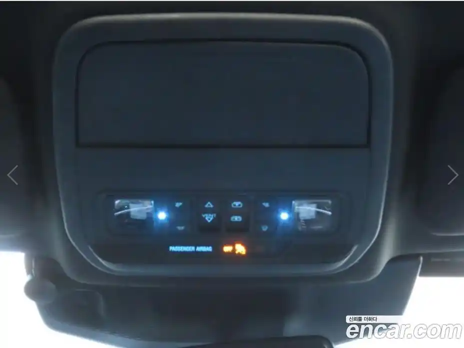 Ford Explorer 2020 2.3 Автомат в Москве № 335442, фото 17