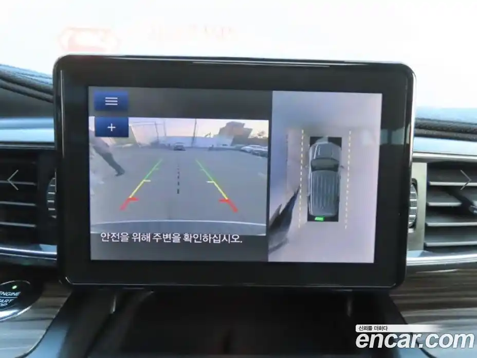 Ford Explorer 2020 2.3 Автомат в Москве № 335442, фото 19