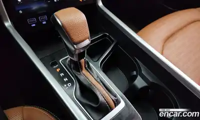 SsangYong Torres, 2024