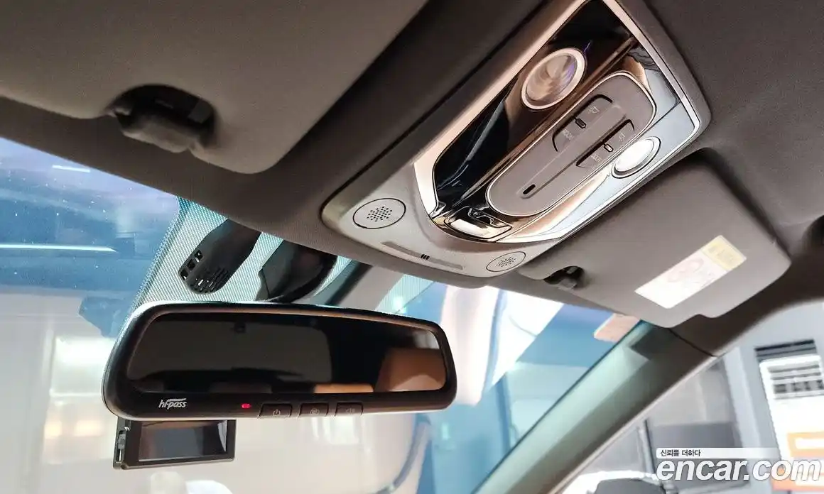 SsangYong Torres 2024 1.5 Автомат в Москве № 33673, фото 17