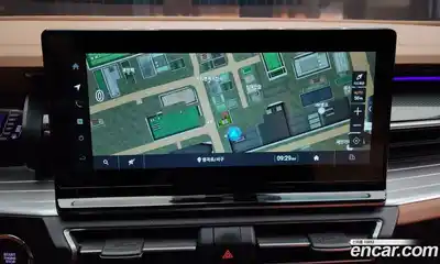 SsangYong Torres 2024 1.5 Автомат в Москве № 33673, миниатюра 2