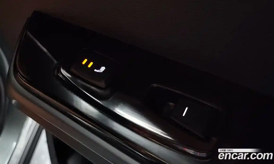 SsangYong Torres 2024 1.5 Автомат в Москве № 33673, фото 3