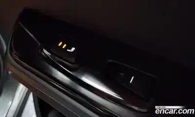 SsangYong Torres 2024 1.5 Автомат в Москве № 33673, миниатюра 3