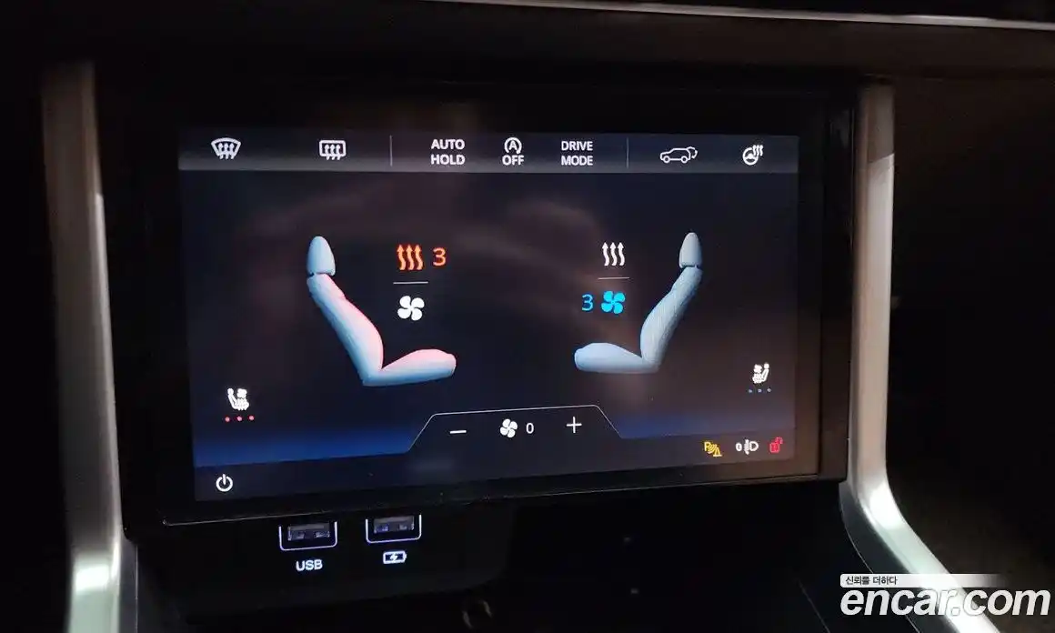 SsangYong Torres 2024 1.5 Автомат в Москве № 33673, фото 4