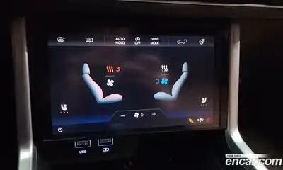 SsangYong Torres 2024 1.5 Автомат в Москве № 33673, миниатюра 4