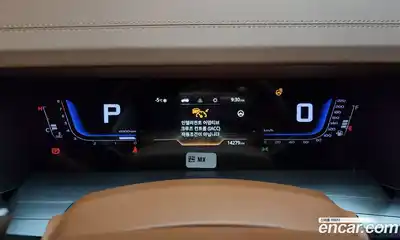 SsangYong Torres 2024 1.5 Автомат в Москве № 33673, миниатюра 5