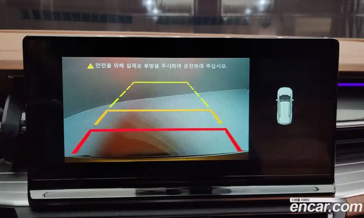 SsangYong Torres 2024 1.5 Автомат в Москве № 33673, фото 6