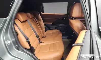 SsangYong Torres 2024 1.5 Автомат в Москве № 33673, миниатюра 7