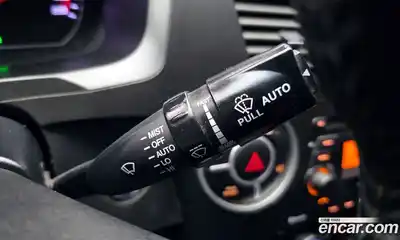 SsangYong Korando 2016 2.0 Автомат в Москве № 33687, миниатюра 11