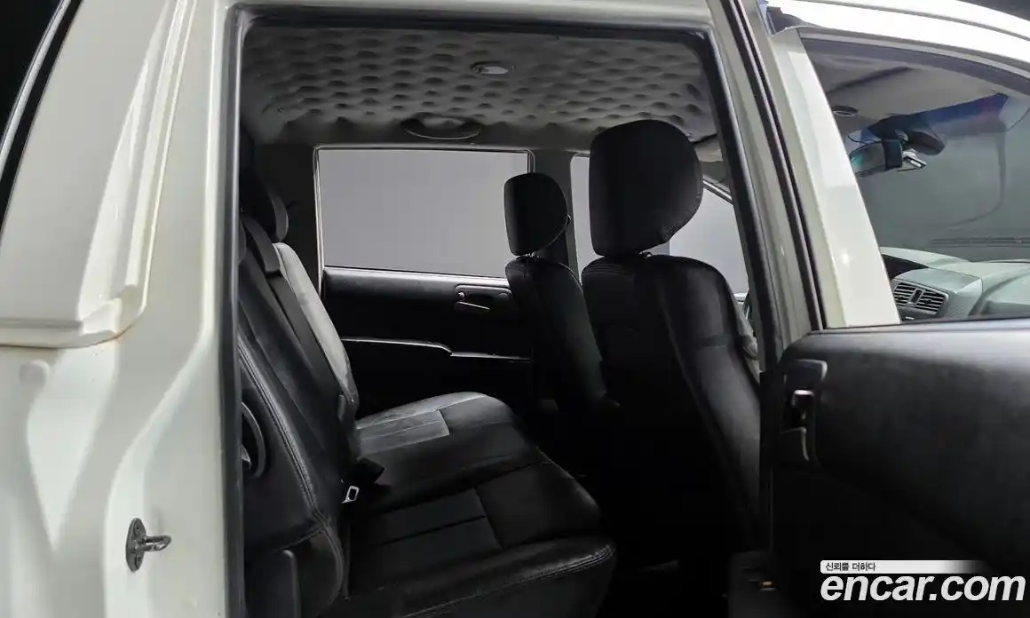 SsangYong Korando 2016 2.0 Автомат в Москве № 33687, фото 18