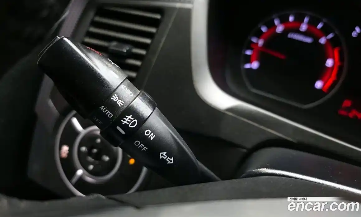 SsangYong Korando 2016 2.0 Автомат в Москве № 33687, фото 3