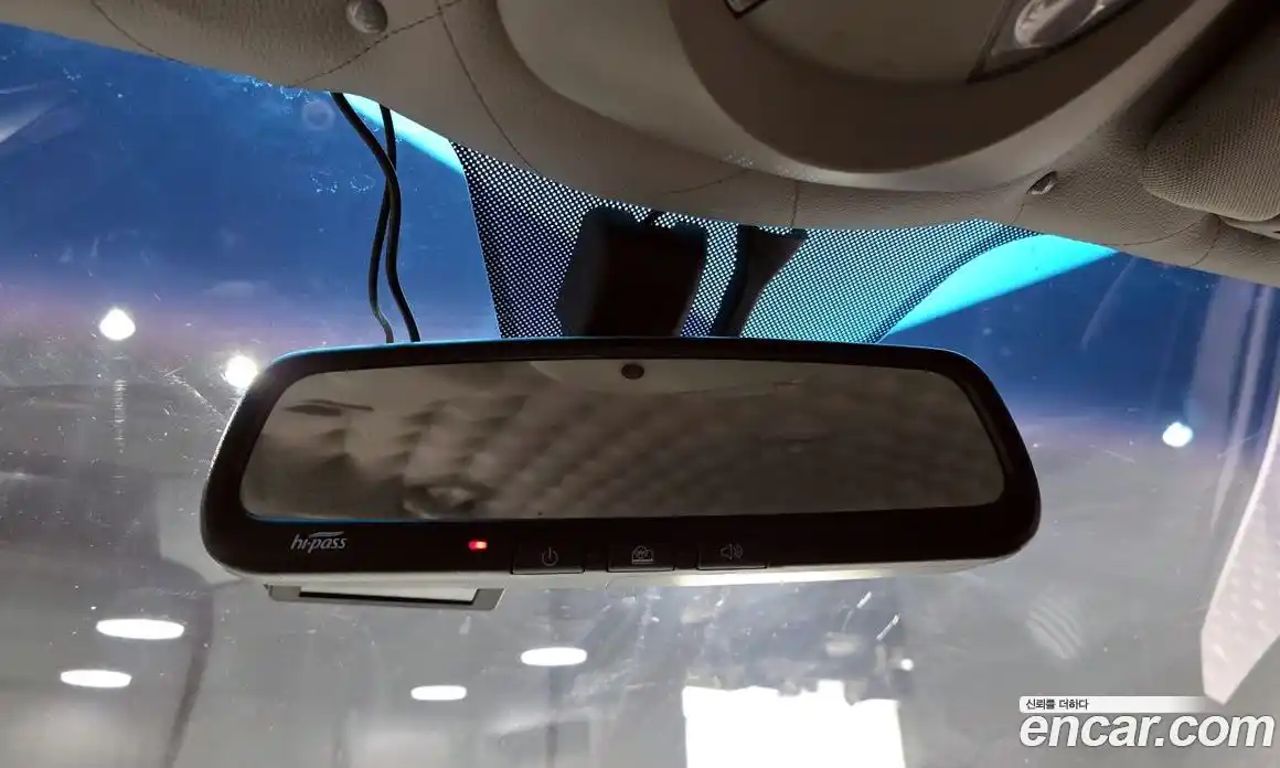 SsangYong Korando 2016 2.0 Автомат в Москве № 33687, фото 6