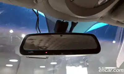 SsangYong Korando 2016 2.0 Автомат в Москве № 33687, миниатюра 6