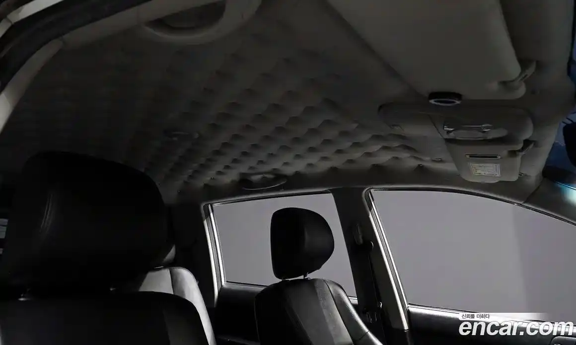 SsangYong Korando 2016 2.0 Автомат в Москве № 33687, фото 7