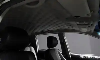 SsangYong Korando 2016 2.0 Автомат в Москве № 33687, миниатюра 7