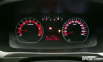 SsangYong Korando 2016 2.0 Автомат в Москве № 33687, миниатюра 9