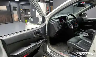 SsangYong Korando 2016 2.0 Автомат в Москве № 33687, миниатюра 10