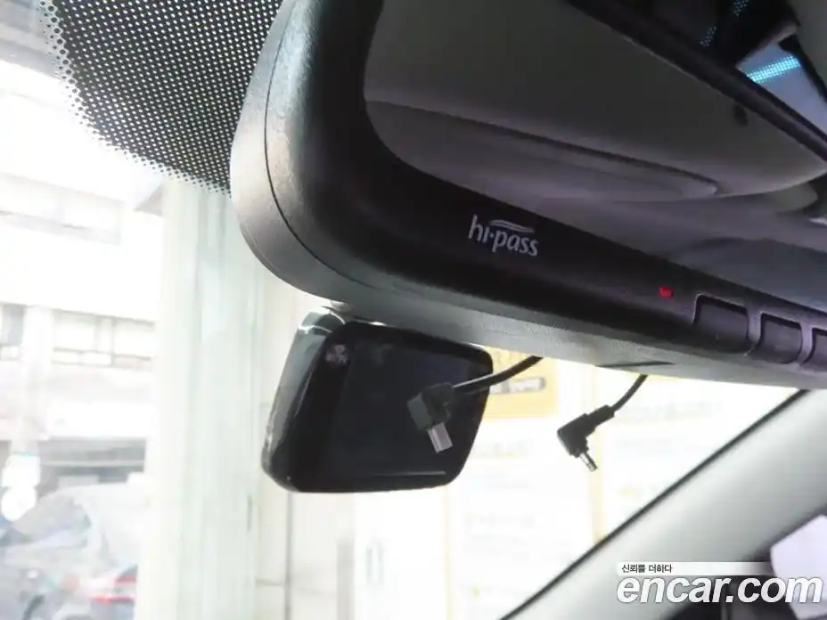 SsangYong TIBOLI 2016 1.6 Автомат в Москве № 33741, фото 11