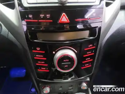 SsangYong TIBOLI 2016 1.6 Автомат в Москве № 33741, миниатюра 12