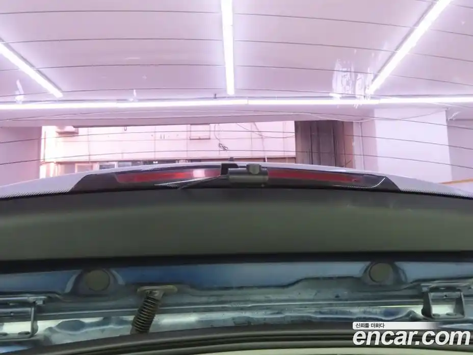 SsangYong TIBOLI 2016 1.6 Автомат в Москве № 33741, фото 17