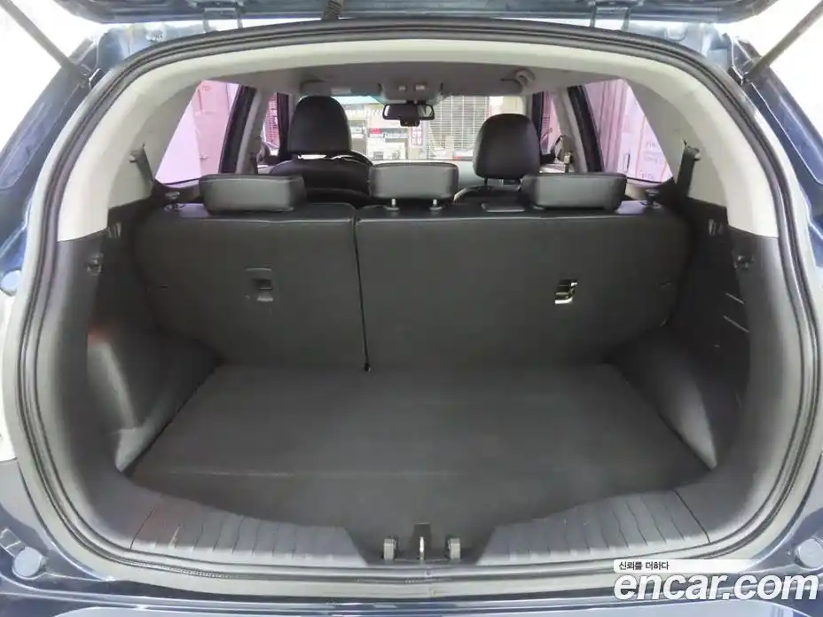 SsangYong TIBOLI 2016 1.6 Автомат в Москве № 33741, фото 20