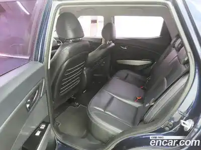 SsangYong TIBOLI 2016 1.6 Автомат в Москве № 33741, миниатюра 6