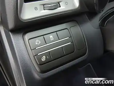 SsangYong TIBOLI 2016 1.6 Автомат в Москве № 33741, миниатюра 10