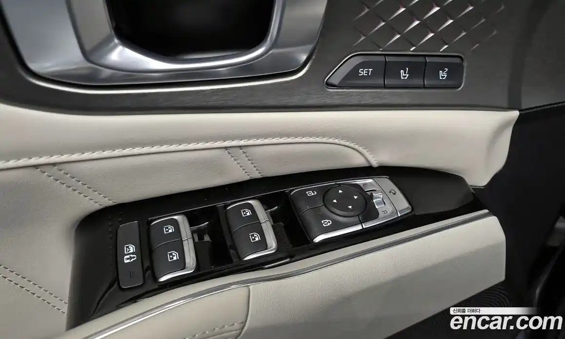 Kia Sorento 2023 1.6 Автомат в Москве № 337843, фото 11