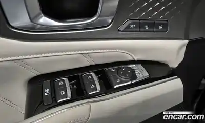 Kia Sorento 2023 1.6 Автомат в Москве № 337843, миниатюра 11