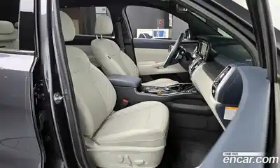 Kia Sorento 2023 1.6 Автомат в Москве № 337843, миниатюра 3