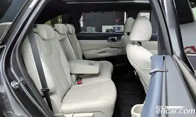 Kia Sorento 2023 1.6 Автомат в Москве № 337843, миниатюра 7