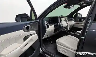 Kia Sorento 2023 1.6 Автомат в Москве № 337843, миниатюра 8
