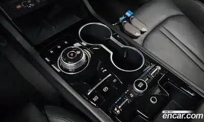 Kia K5 2024 2.0 Автомат в Москве № 337880, миниатюра 2