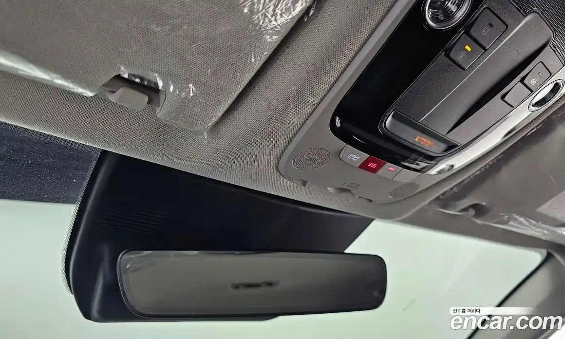 Kia K5 2024 2.0 Автомат в Москве № 337880, фото 3