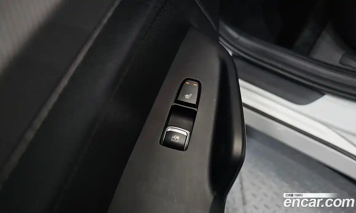 Kia K5 2024 2.0 Автомат в Москве № 337880, фото 6