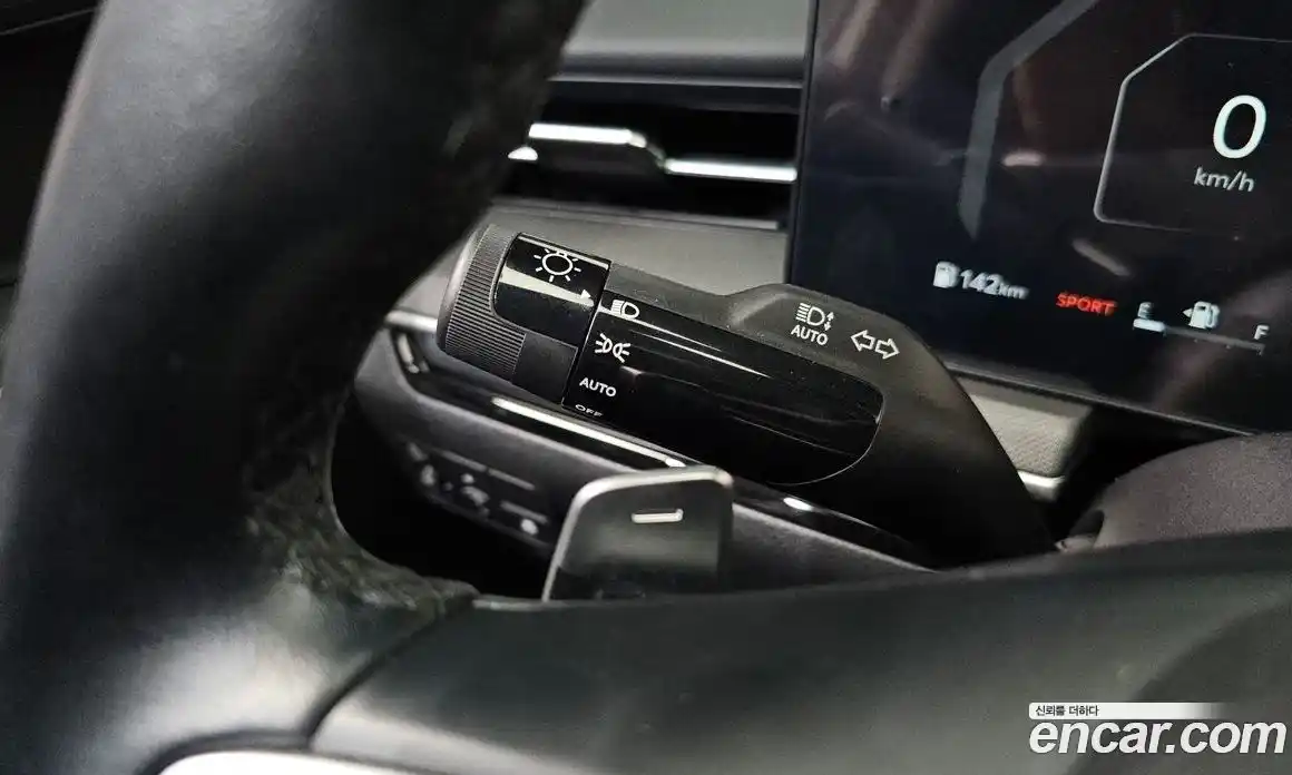 Kia K5 2024 2.0 Автомат в Москве № 337880, фото 7