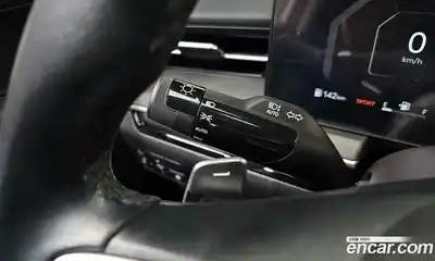 Kia K5 2024 2.0 Автомат в Москве № 337880, миниатюра 7