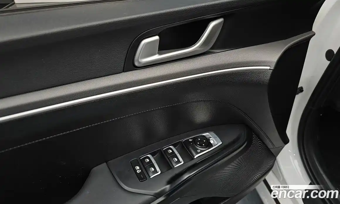 Kia K5 2024 2.0 Автомат в Москве № 337880, фото 9