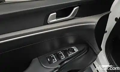 Kia K5 2024 2.0 Автомат в Москве № 337880, миниатюра 9