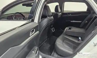 Kia K5 2024 2.0 Автомат в Москве № 337880, миниатюра 10